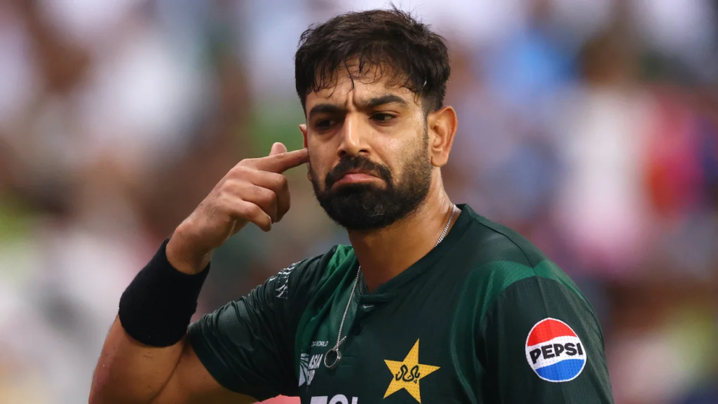 Most Wickets for Ban vs Pak T20I