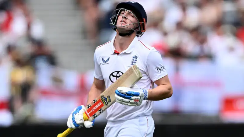 Most Dismissals in Ind vs Eng T20I