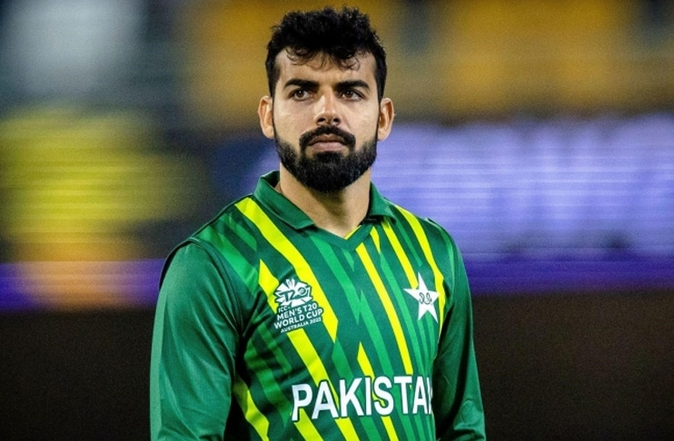 Most Wickets for Ban vs Pak T20I