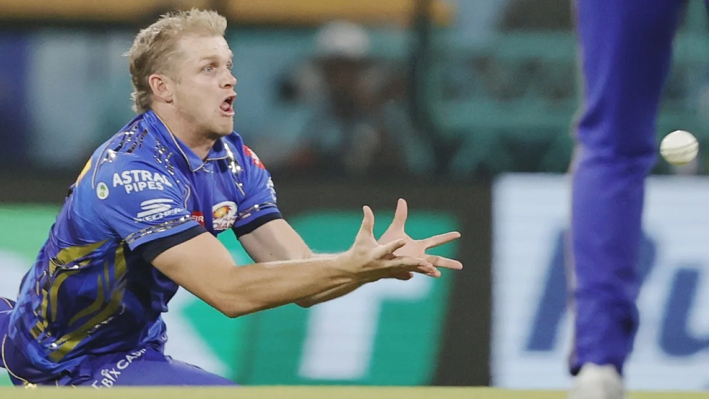 Most Wickets in IPL 2026 