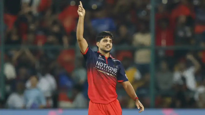 Most Wickets in IPL 2026 