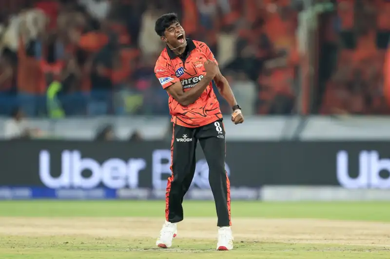 Most Wickets in IPL 2026 