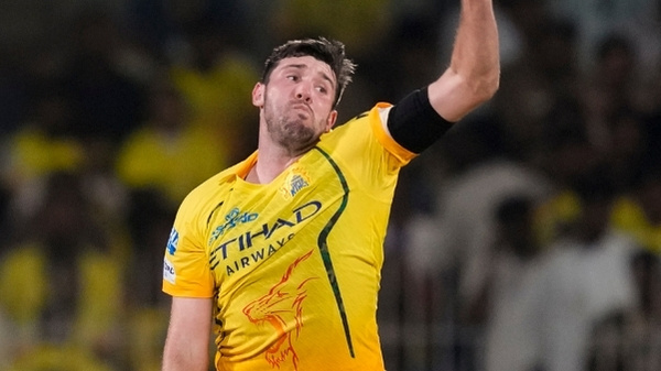 Most Wickets in IPL 2026 