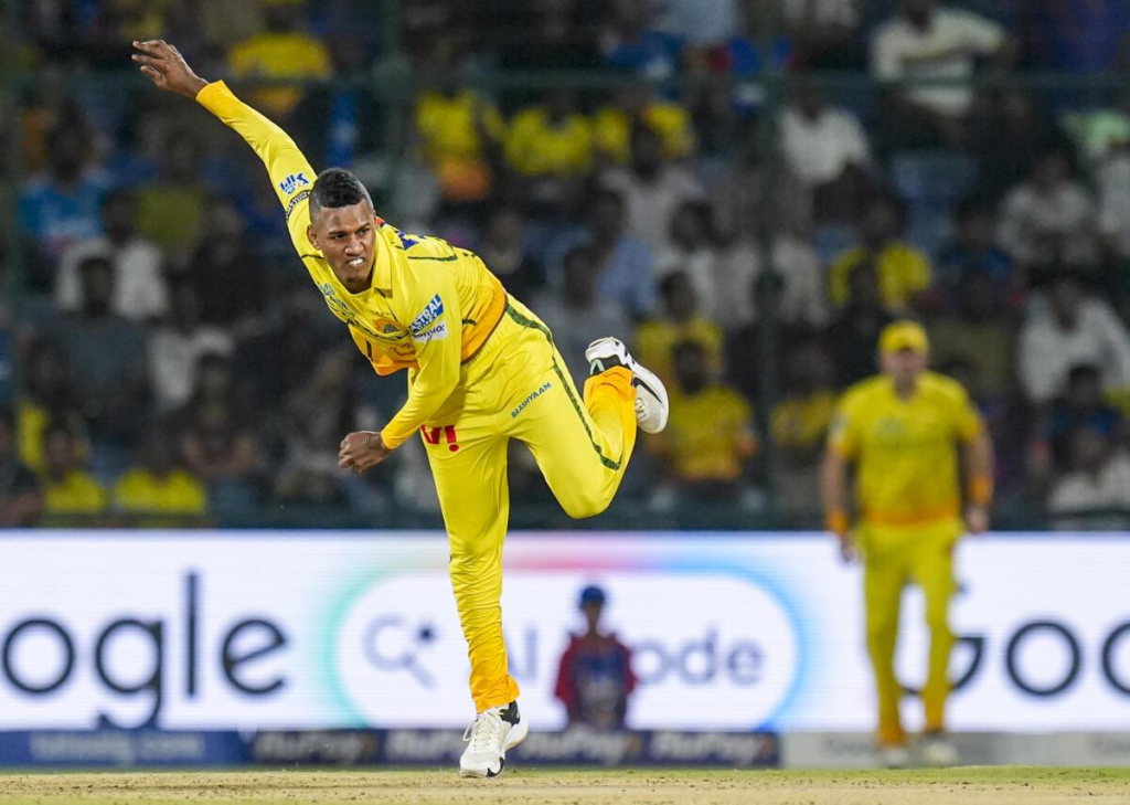 Most Wickets in IPL 2026 