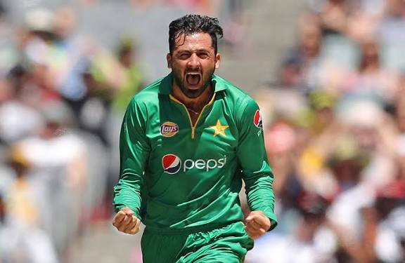 Best Bowling Figures in Ban vs Pak 