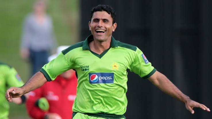 Best Bowling Figures in Ban vs Pak 
