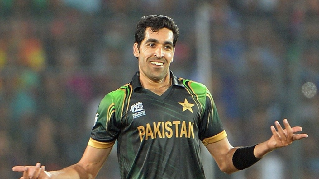 Best Bowling Figures in Ban vs Pak 