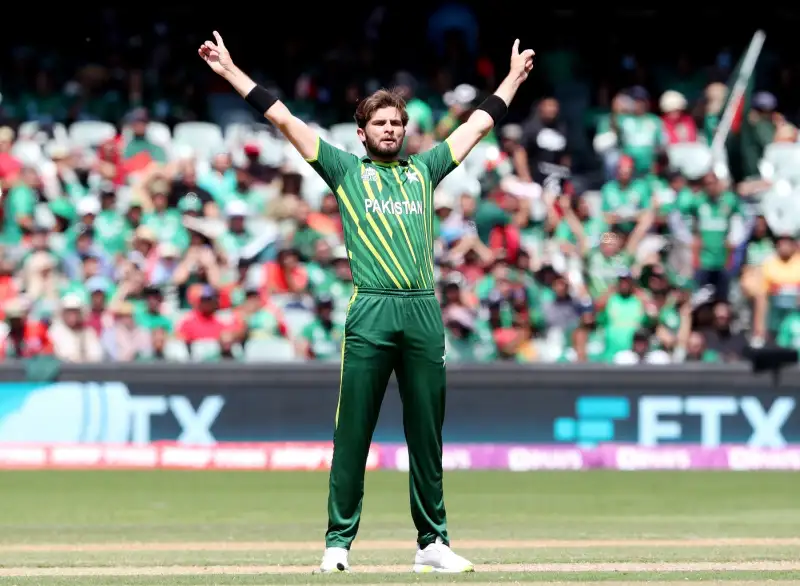 Most Wickets in Ban vs Pak ODI