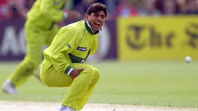 Most Wickets in Ban vs Pak ODI