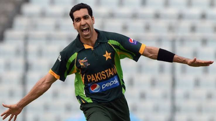 Most Wickets in Ban vs Pak ODI