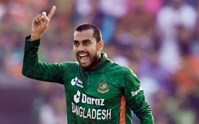 Best Economy Rates in Ban vs Pak ODIs
