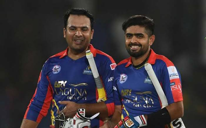 Highest Opening Partnerships in PSL