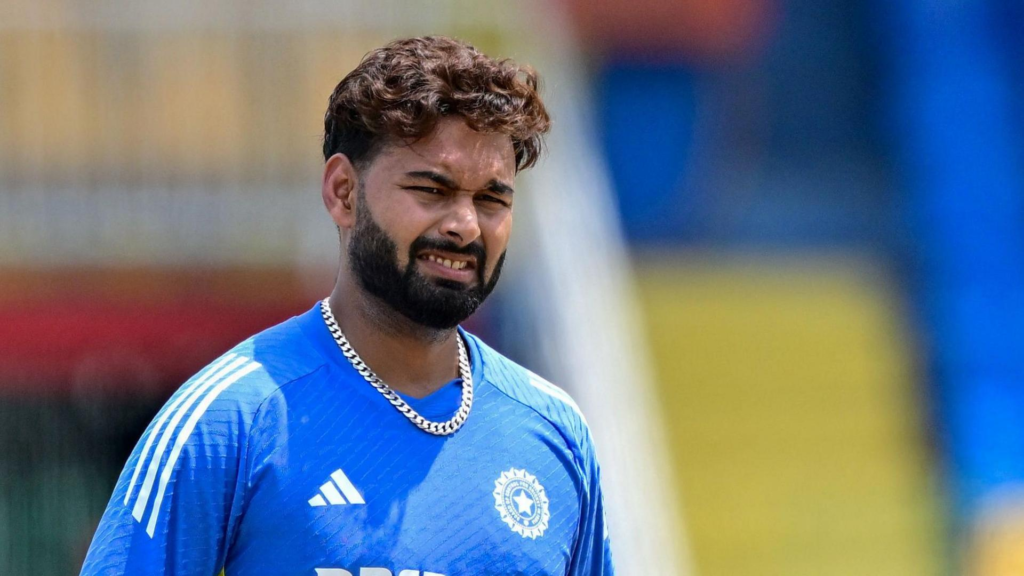 Most Dismissals in Ind vs Eng T20I