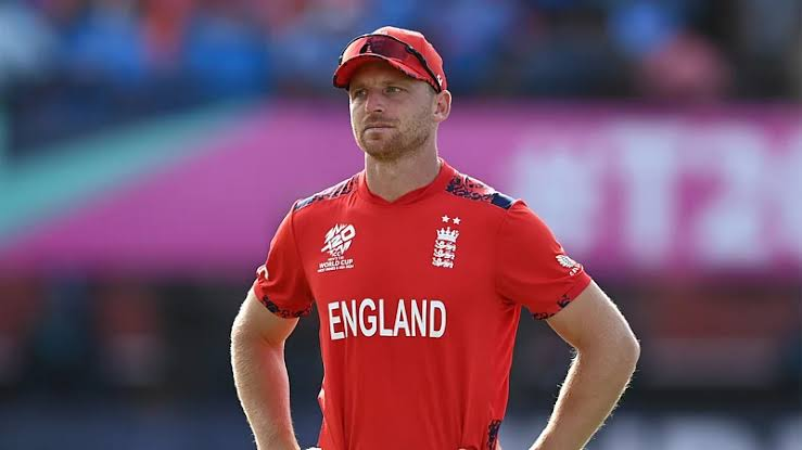 Most Dismissals in Ind vs Eng T20I