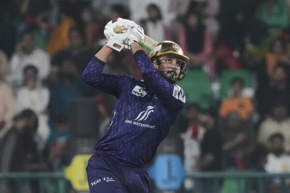 PSL Cricketers