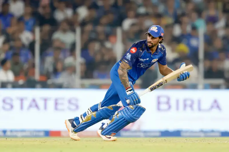 Hundreds in IPL History