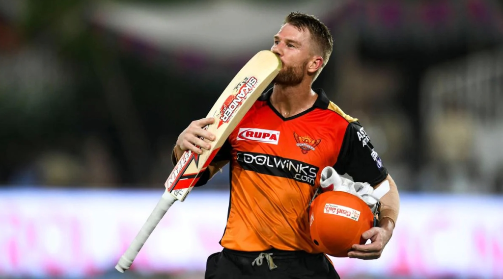 Hundreds in IPL History