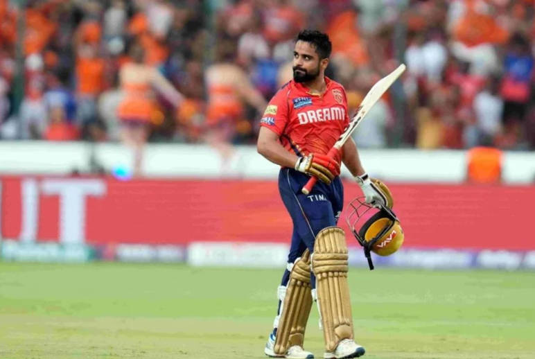 Hundreds in IPL History