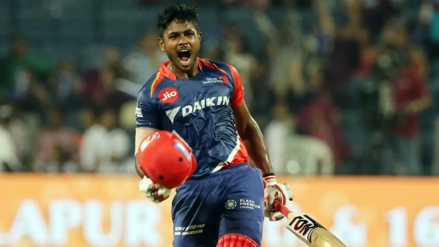 Hundreds in IPL History