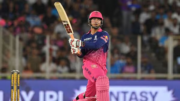 Hundreds in IPL History