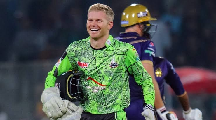Most Dismissals in PSL