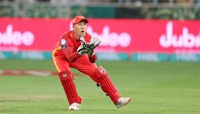 Most Dismissals in PSL