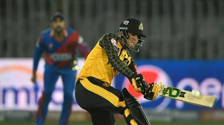 Most Dismissals in PSL