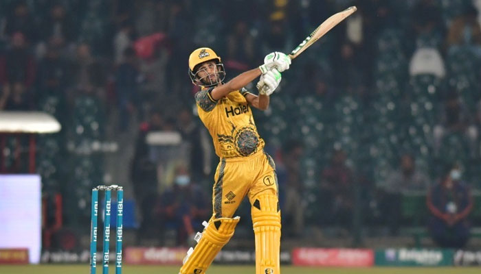 Most Dismissals in PSL
