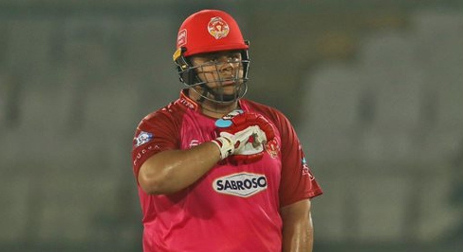 Most Dismissals in PSL