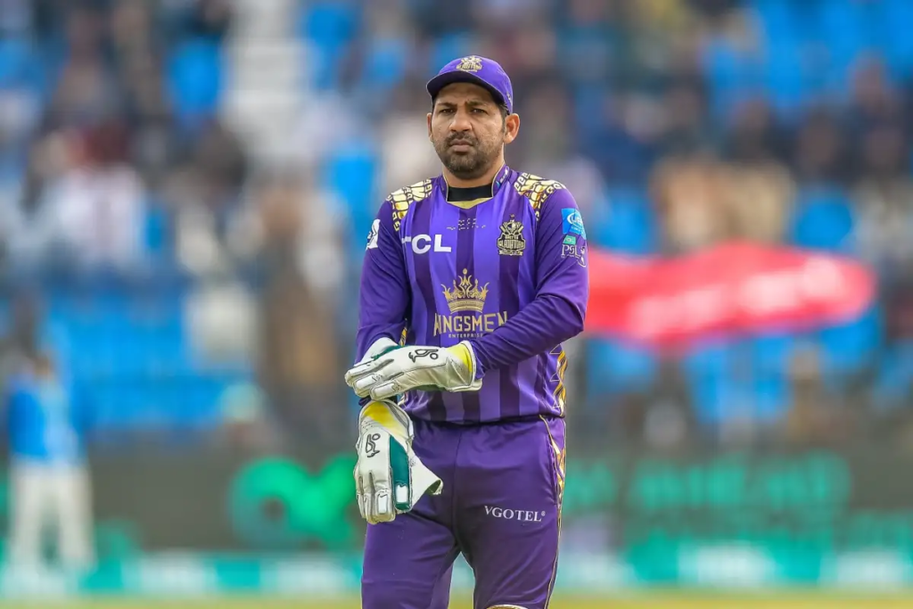 Most Dismissals in PSL