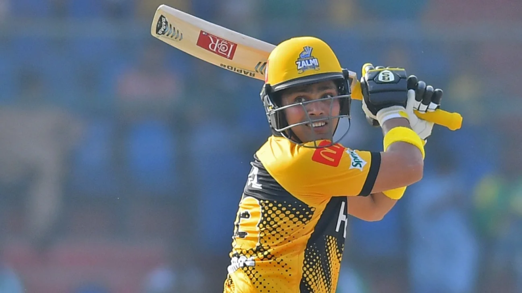 Most Dismissals in PSL
