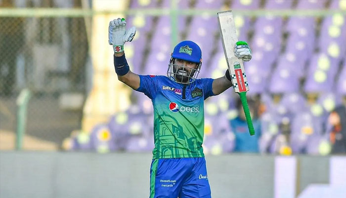 Most Dismissals in PSL