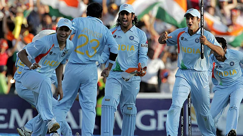 Biggest Wins in Ind vs Pak T20I