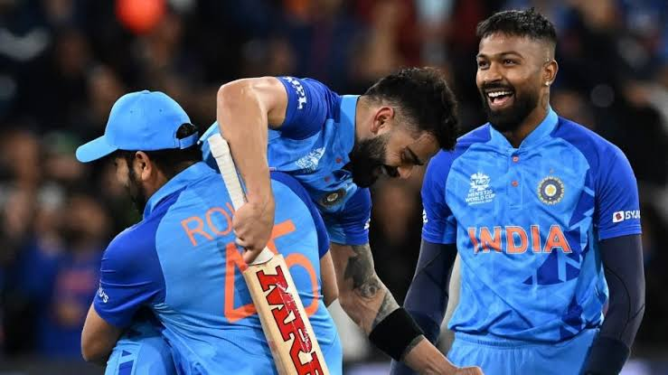 Biggest Wins in Ind vs Pak T20I