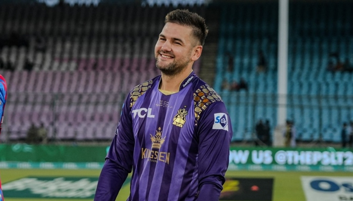 PSL Cricketers