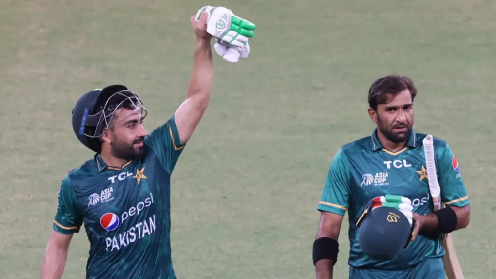 Biggest Wins in Ind vs Pak T20I