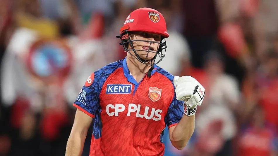 Most Centuries in IPL 2026