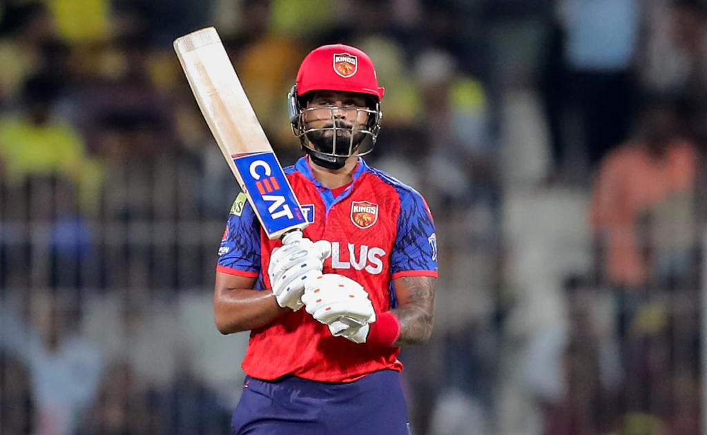 Most Centuries in IPL 2026