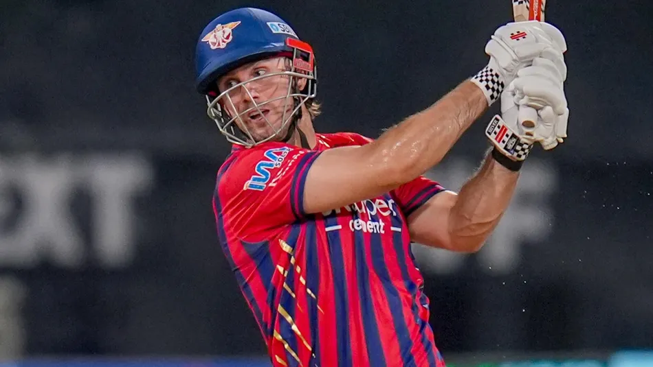 Most Centuries in IPL 2026