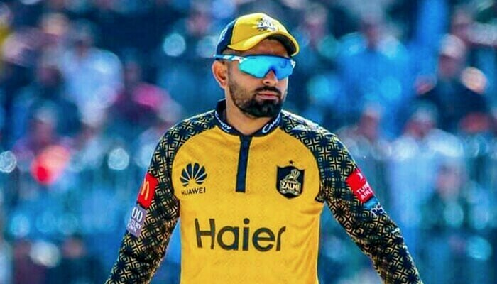 PSL Cricketers