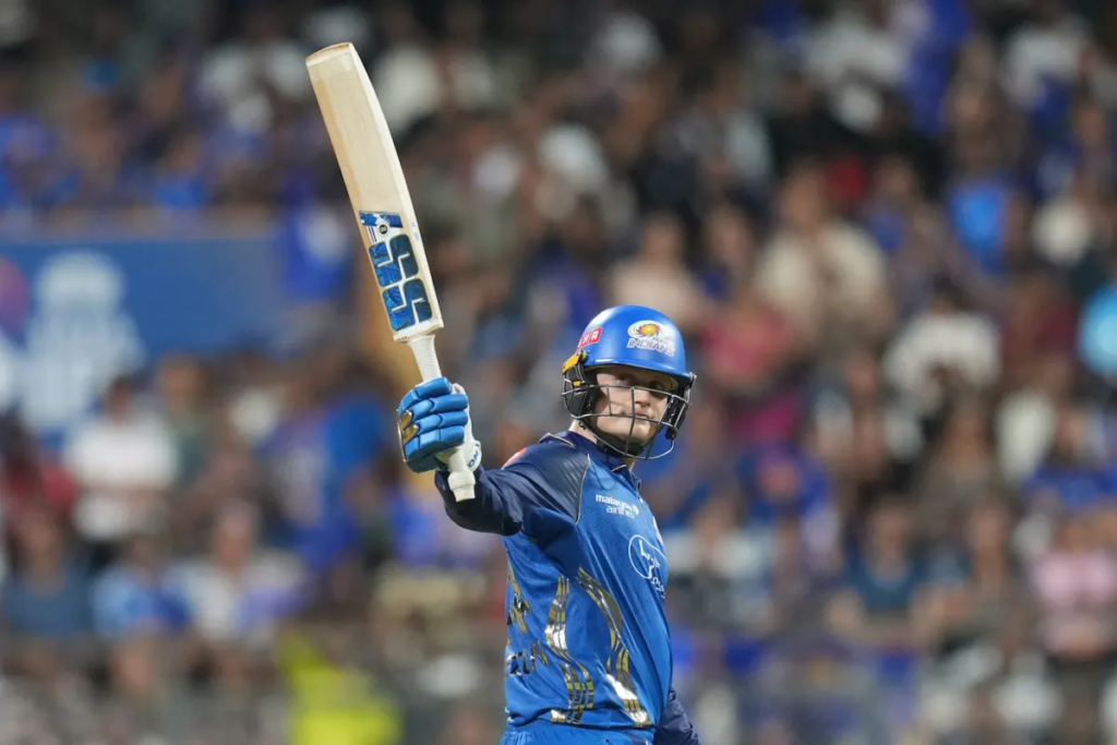 Most Centuries in IPL 2026