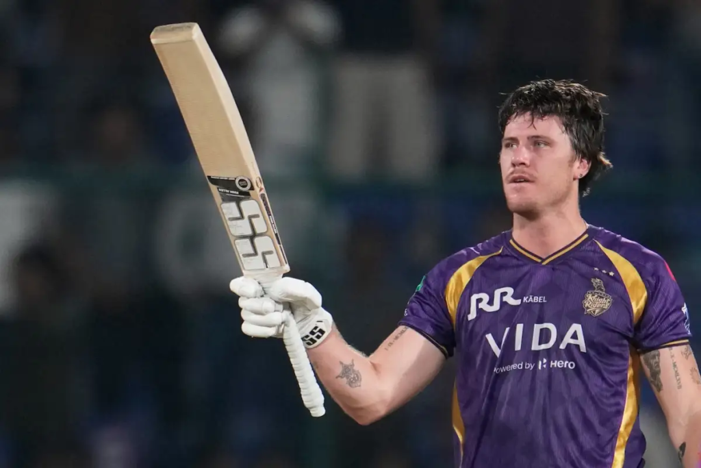 Most Centuries in IPL 2026