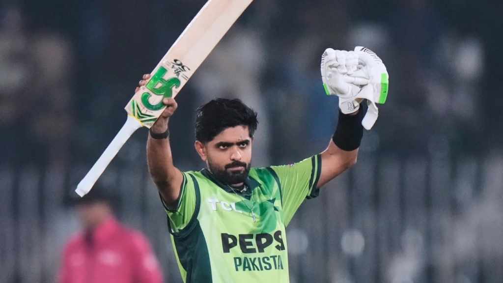 Highest Run-Scorers in Pak vs Ban T20I