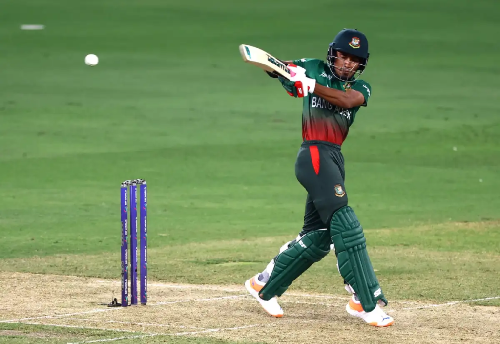 Highest Run-Scorers in Pak vs Ban T20I