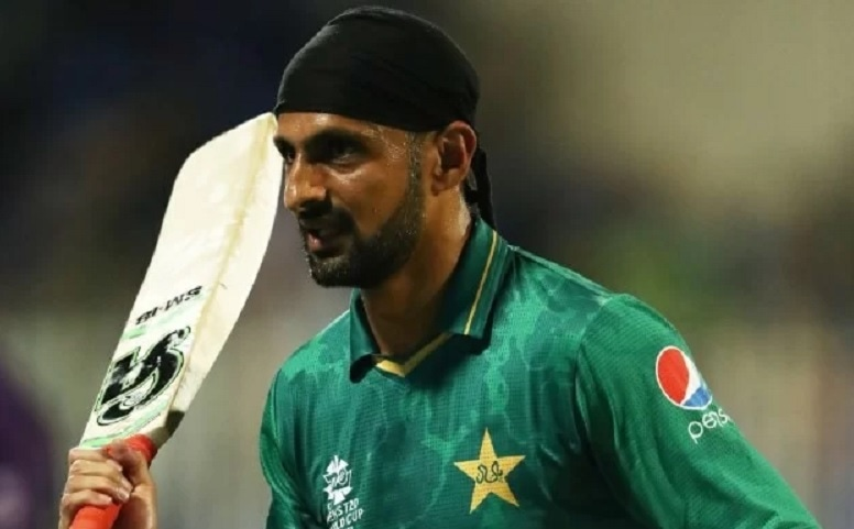 Highest Run-Scorers in Pak vs Ban T20I