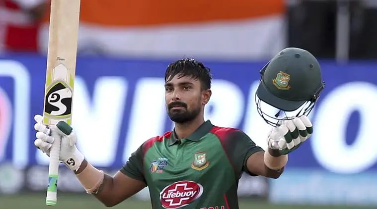 Highest Run-Scorers in Pak vs Ban T20I