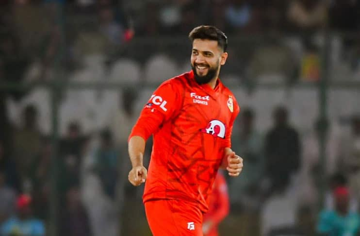 PSL Cricketers