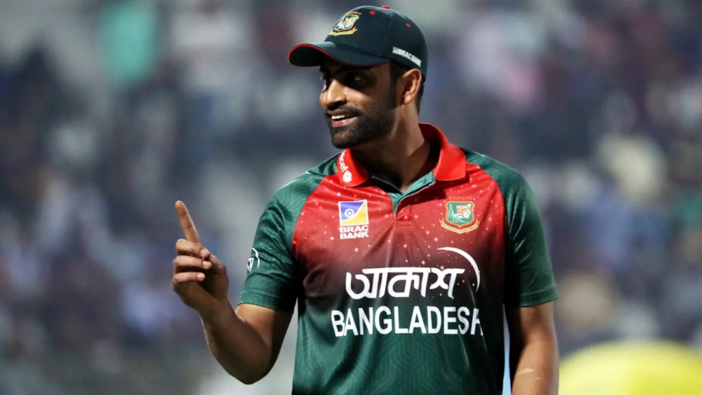 Highest Run-Scorers in Pak vs Ban T20I