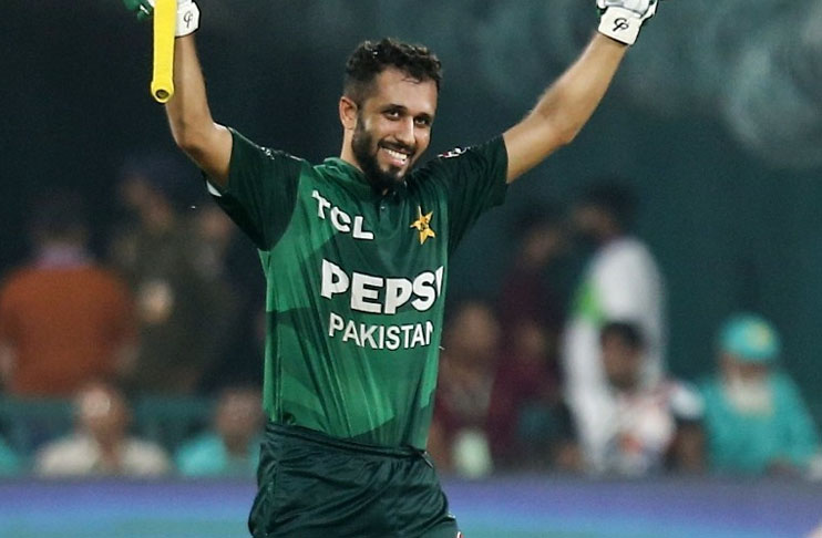 Highest Run-Scorers in Pak vs Ban T20I