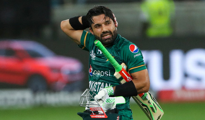 Highest Run-Scorers in Pak vs Ban T20I